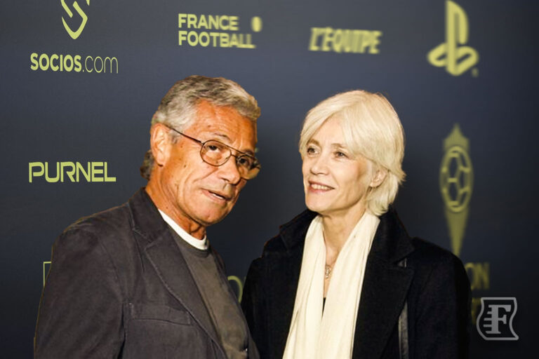 françoise hardy et son nouveau compagnon