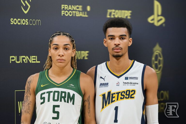 gabby williams couple