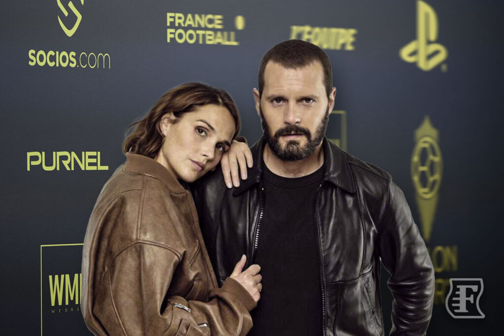 hugo becker vie privée et familiale