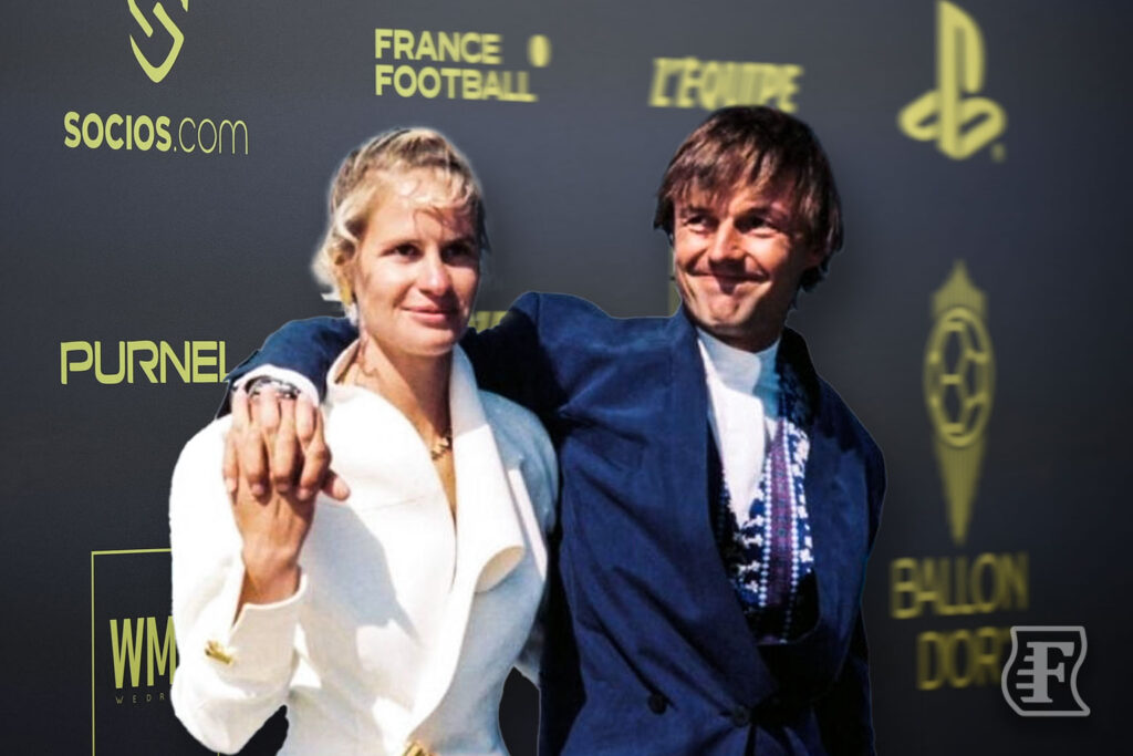 isabelle lasserre compagnon