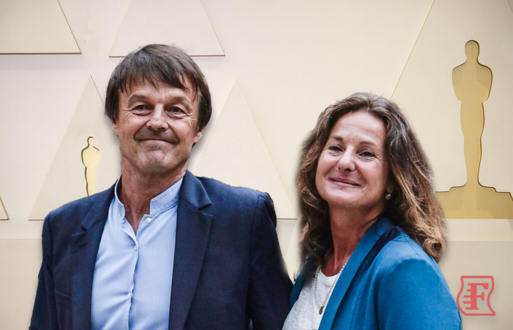 isabelle lasserre compagnon