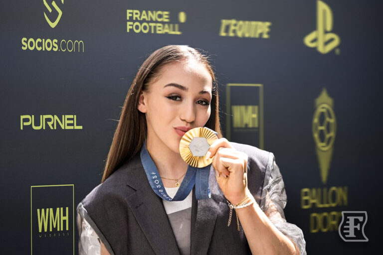 kaylia nemour taille