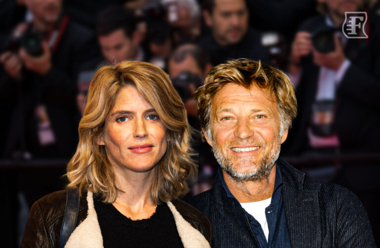 laurent delahousse et alice taglioni rupture