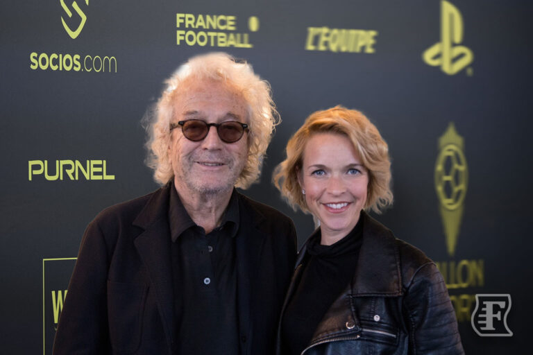 luc plamondon et son conjoint