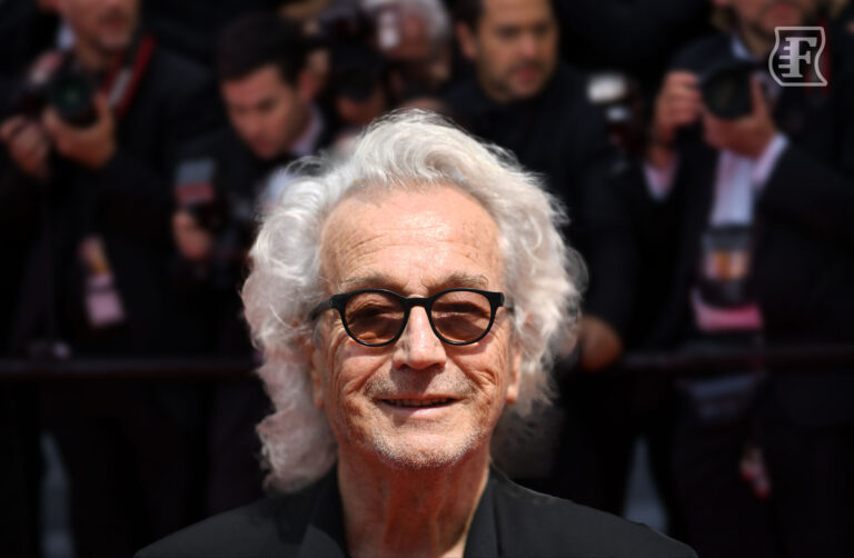Luc Plamondon santé