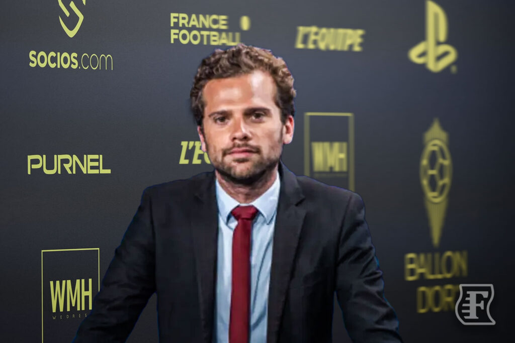 lucas de villepin compagnon