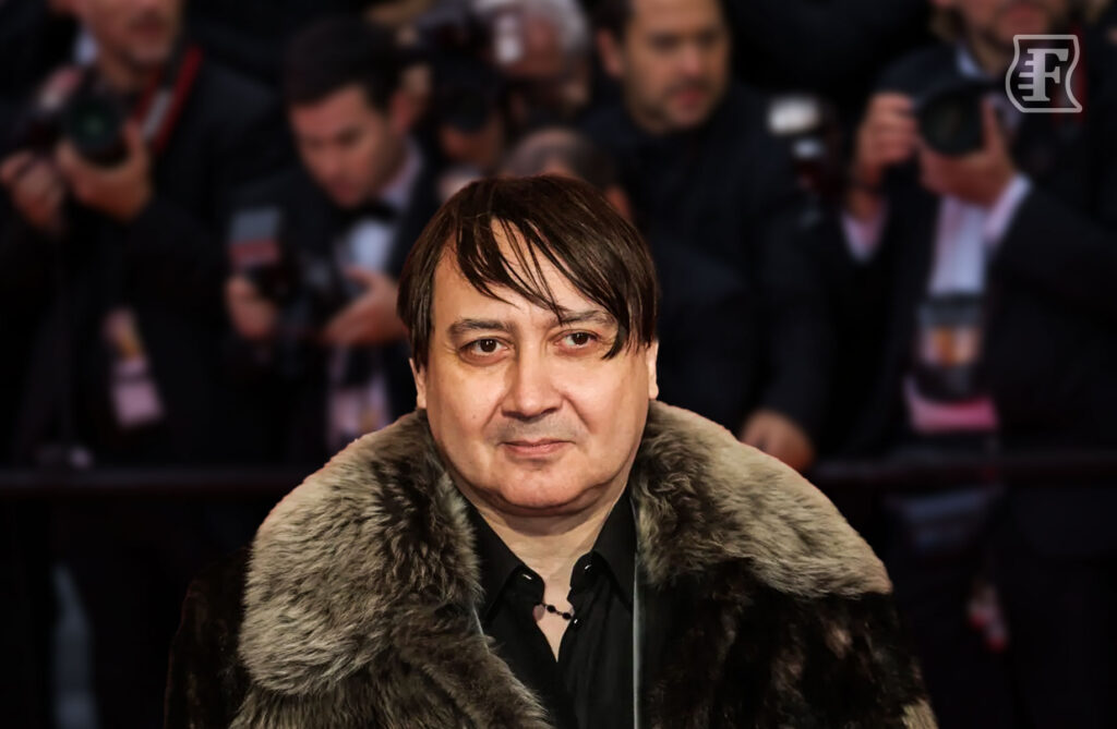 michel fau vie privée