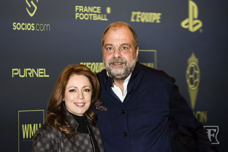 natasha st-pier et dupont moretti