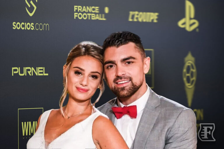 olivier bossard et alicia dauby mariage