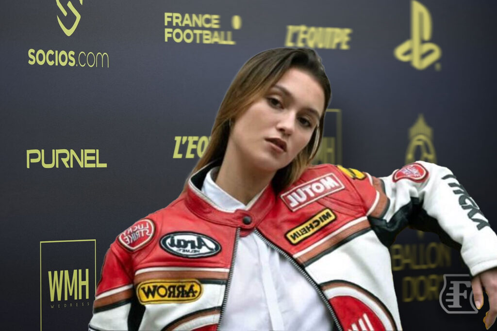 paloma le friant