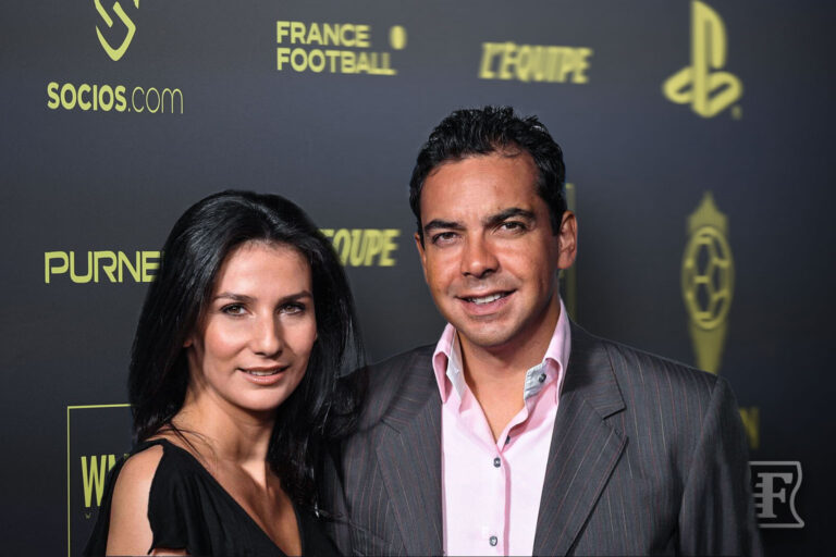 patrick cohen en couple avec marie drucker