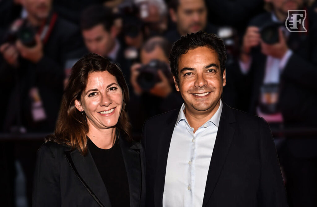 patrick cohen en couple avec marie drucker