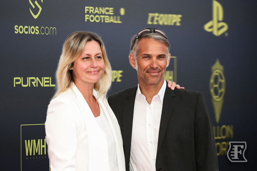 paul belmondo et sa nouvelle compagne