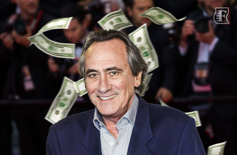philippe lavil fortune