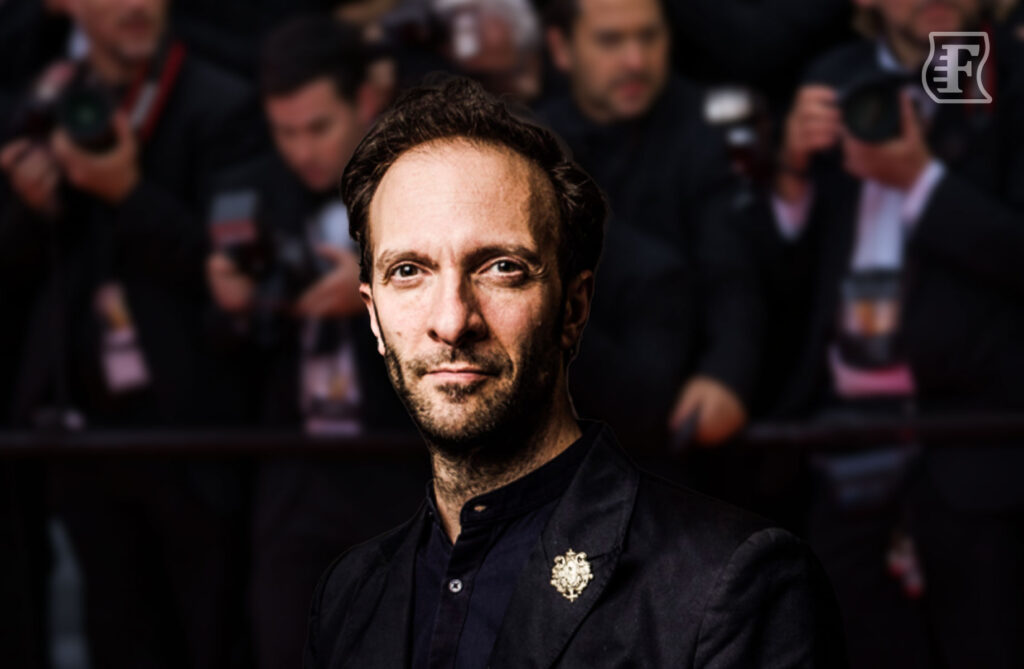 pierre haroche vie privée