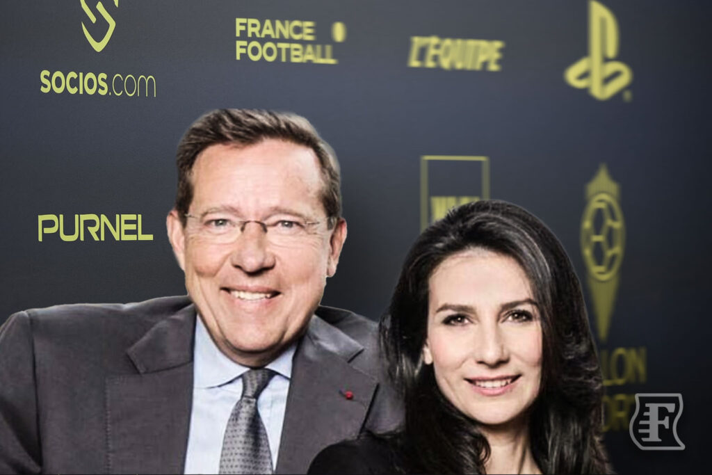 pierre servent vie privée
