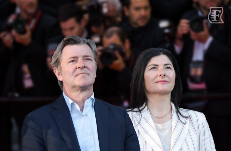 qui est la nouvelle compagne de françois baroin ?