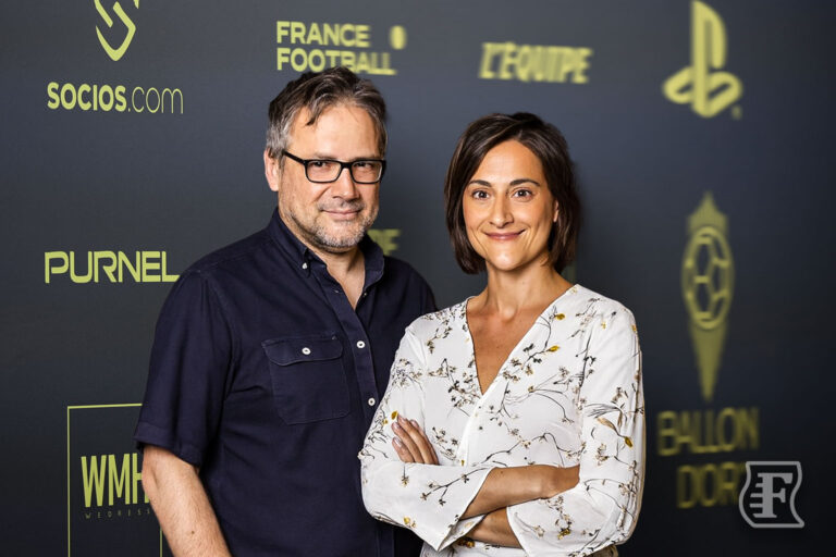qui est le compagnon de philippe gougler