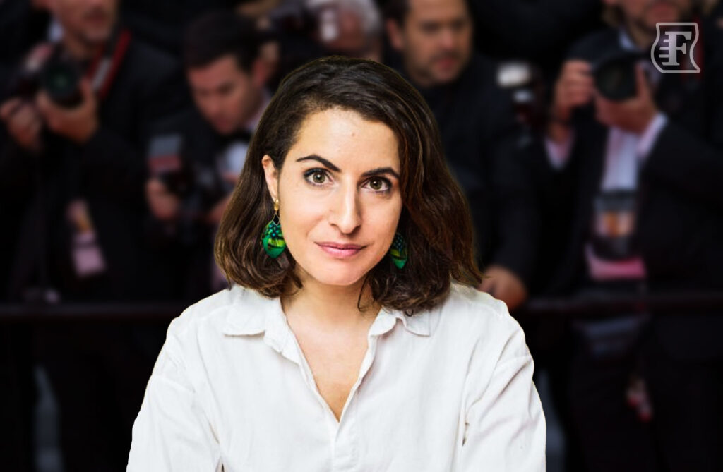 rachel binhas origines