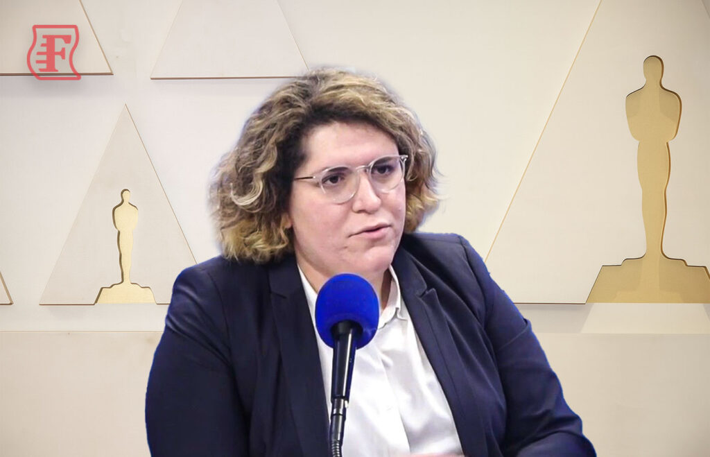 rachel garrat-valcarcel