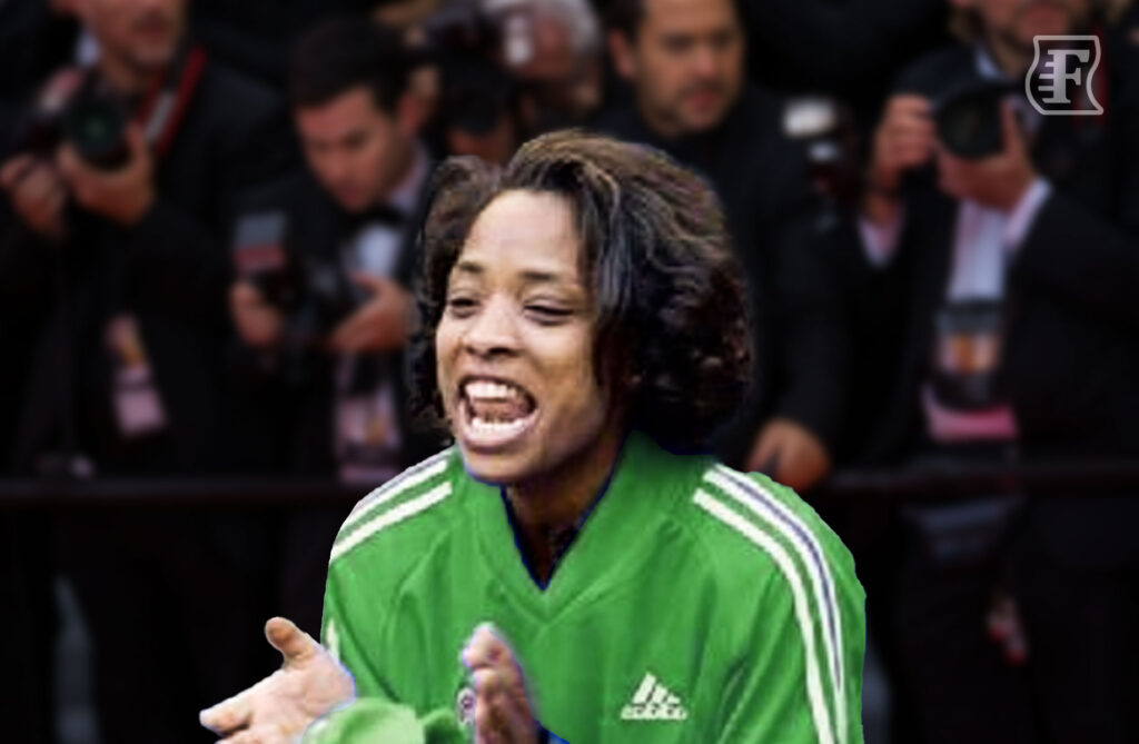 sandra thuram