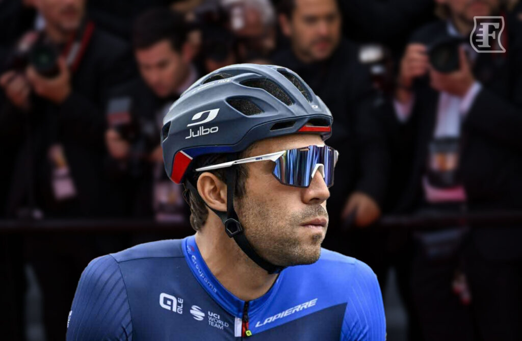 thibaut pinot salaire