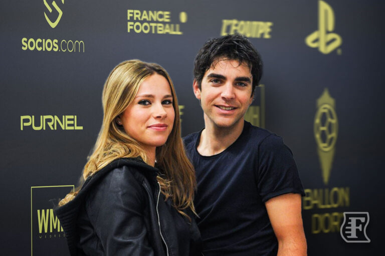 tony gallopin et sa nouvelle compagne