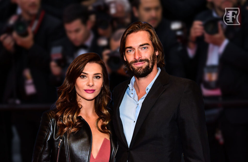 valérie bègue enceinte du deuxième