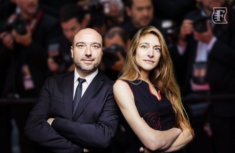 xavier mauduit mariage