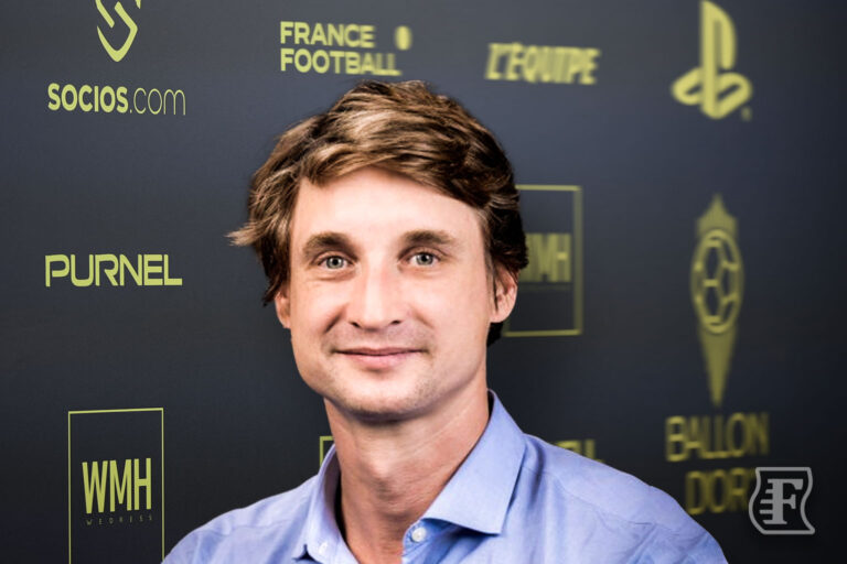 benjamin barnier