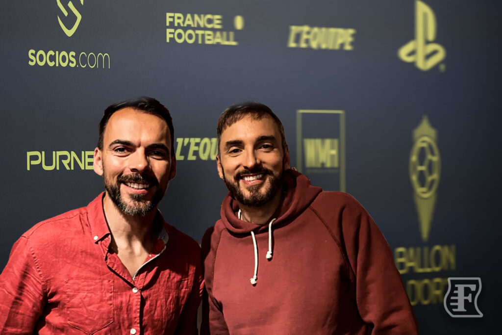christophe willem et son mari