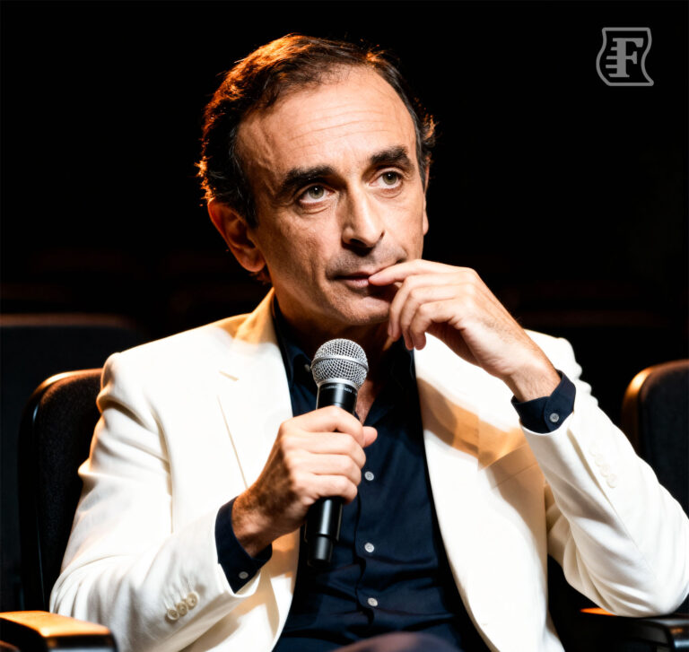 clarisse zemmour
