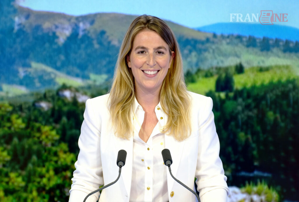 elodie huchard âge