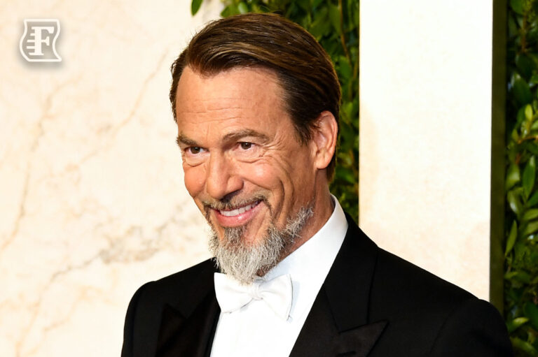 florent pagny santé