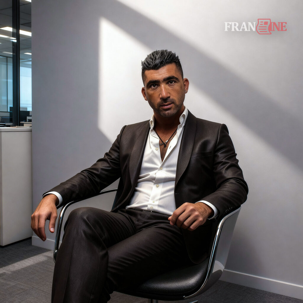 hakim benotmane