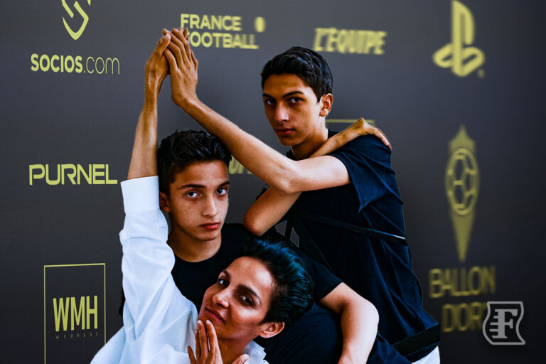ismael seydoux