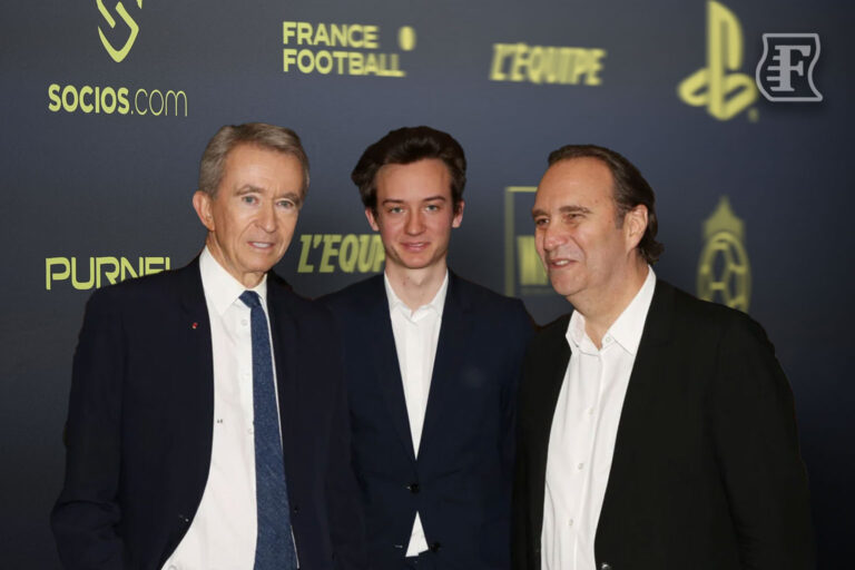 jules niel