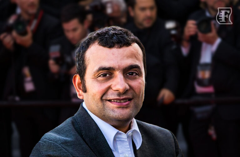 karim tadjeddine