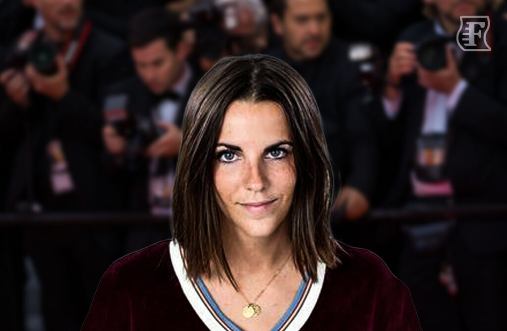 manon mariani compagnon