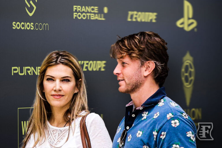 manon mariani compagnon