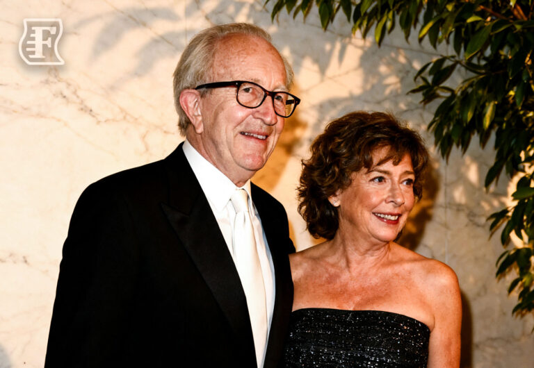 michèle cotta vie privée