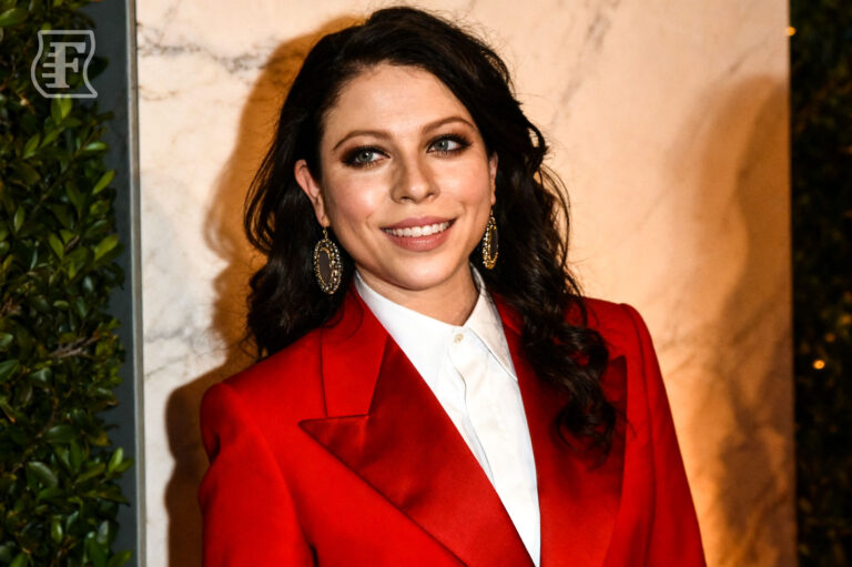michelle trachtenberg santé