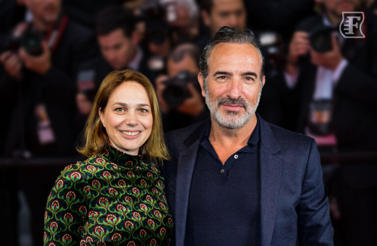 nathalie péchalat et jean dujardin rupture