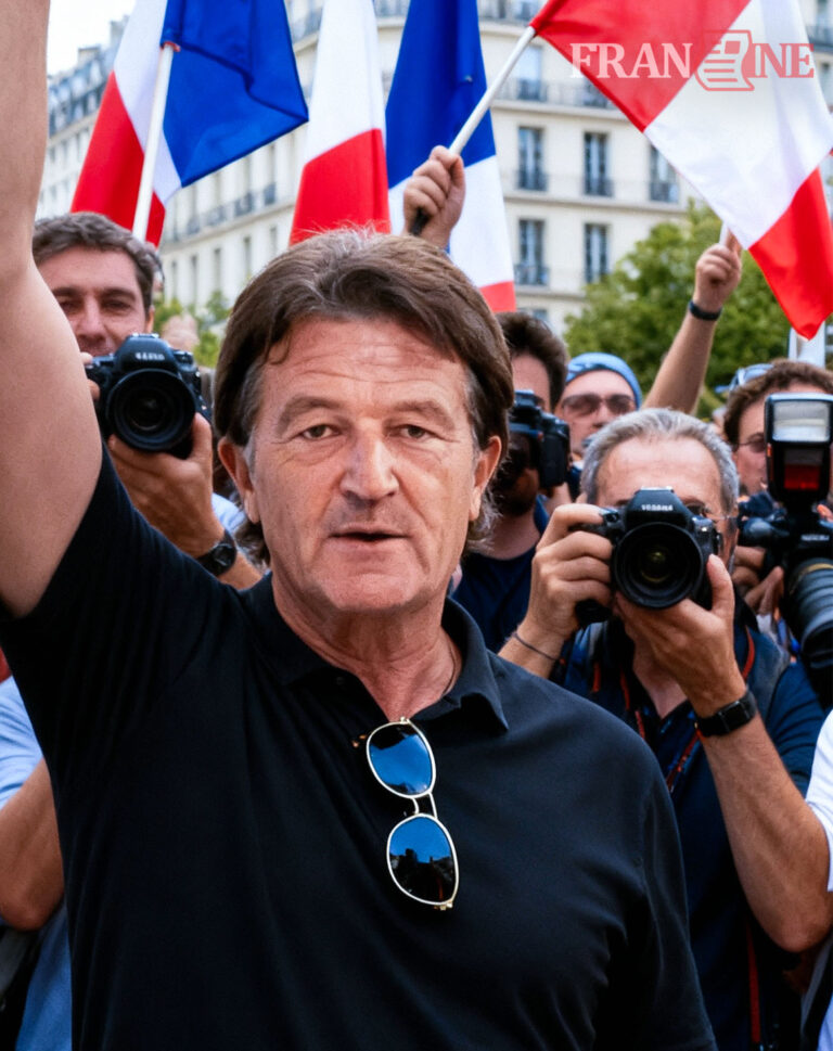 richard boutry